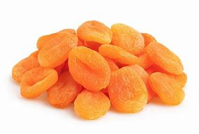 Image result for Apricot Dried Fruit