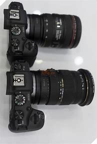 Image result for Máy Ảnh Canon EOS Rp