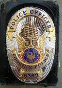 Image result for Cool Police Badges