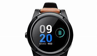 Image result for Mechanical Watch Pluses Smartwatch