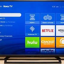 Image result for Insignia TV Settings