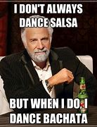 Image result for Salsa Contest Meme