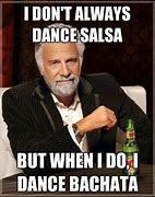 Image result for Mmm Salsa Meme