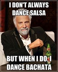 Image result for Aesthetic Salsa Meme