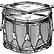 Image result for Snare Drum Clip Art