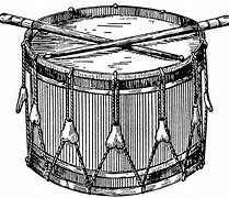 Image result for Snare Drum Clip Art
