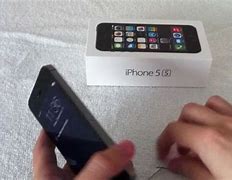 Image result for iPhone 5 with Sim Card
