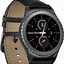 Image result for Samsung S2 Smartwatch Leather Band