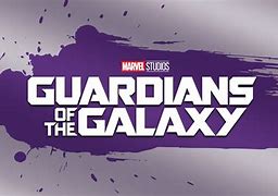 Image result for Guardians of the Galaxy Logo