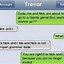 Image result for Funny iPhone Conversations