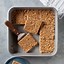 Image result for Oatmeal Brown Sugar Snack Bars