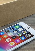 Image result for iPhone 6 Silver in Hand