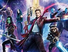 Image result for Guardians of the Galaxy Space Wallpaper