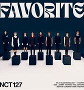 Image result for NCT 127 Favorite