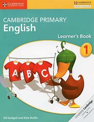 Image result for English Primary Book 4