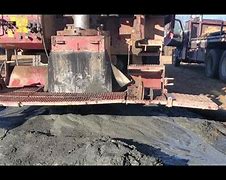 Image result for Grout ING a Well Casing