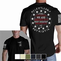 Image result for Cool Patriotic T-Shirts