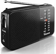 Image result for Six 201A Battery Radio