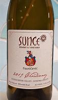 Bildergebnis für Sunce Chardonnay Franicevic Alecock Willowside Road