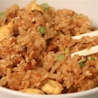 Image result for Korean Fried Rice