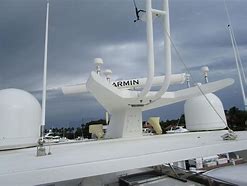 Image result for VHF Antenna Ship