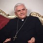 Image result for Young Josef Ratzinger