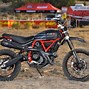 Image result for Ducati 450 Motocross Bike