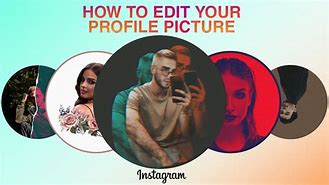 Image result for Edit Your Profile Here. Images