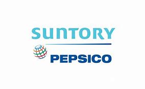Image result for Suntory PepsiCo