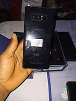 Image result for Samsung Galaxy Note 8 Price in Nigeria