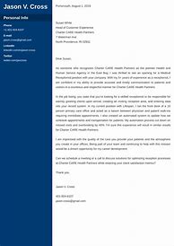 Image result for Best Cover Letter Examples