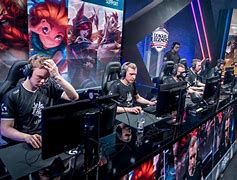 Image result for Square Image of eSports Player