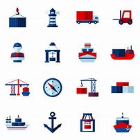 Image result for Naval Port Icon