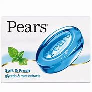 Image result for Pears Glycerin Soap
