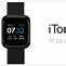 Image result for iTouch Watch Images Texing
