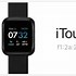 Image result for iTouch Air 3 Smartwatch Hunting