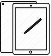 Image result for iPad Pro Pencil PNG Images