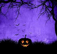 Image result for Purple Halloween