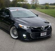 Image result for Toyota Avalon Tuning