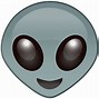 Image result for Alien. Emoji HD