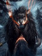 Image result for Lion Wolf Dragon