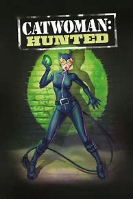 Image result for Batman TV Show Catwoman