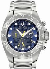 Image result for Bulova Accutron Dive Watch