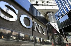 Image result for Is Sony Japanese