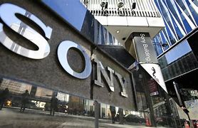 Image result for Sony Entertainment Japan