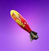 Image result for 41 Bomb in Fortnite