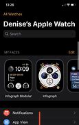 Image result for Apple Watch Update Chart