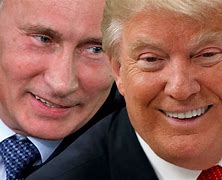 Image result for putins dance with trump