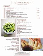 Image result for Akasaka Sushi Windsor