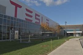 Image result for Tesla Plant Buffalo NY
